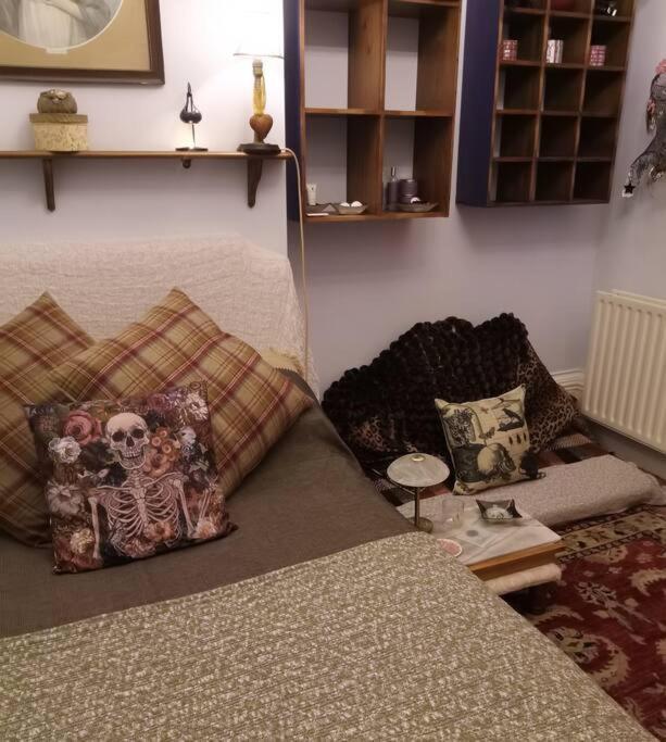 First Floor Flat, A Haven In The Heart Of The City! * Brighton