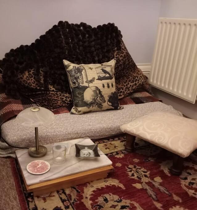 First Floor Flat, A Haven In The Heart Of The City! Apartment