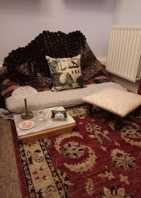 First Floor Flat, A Haven In The Heart Of The City! Brighton