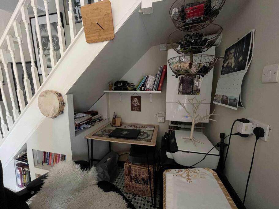 Town House In The North Laines Holiday home Brighton