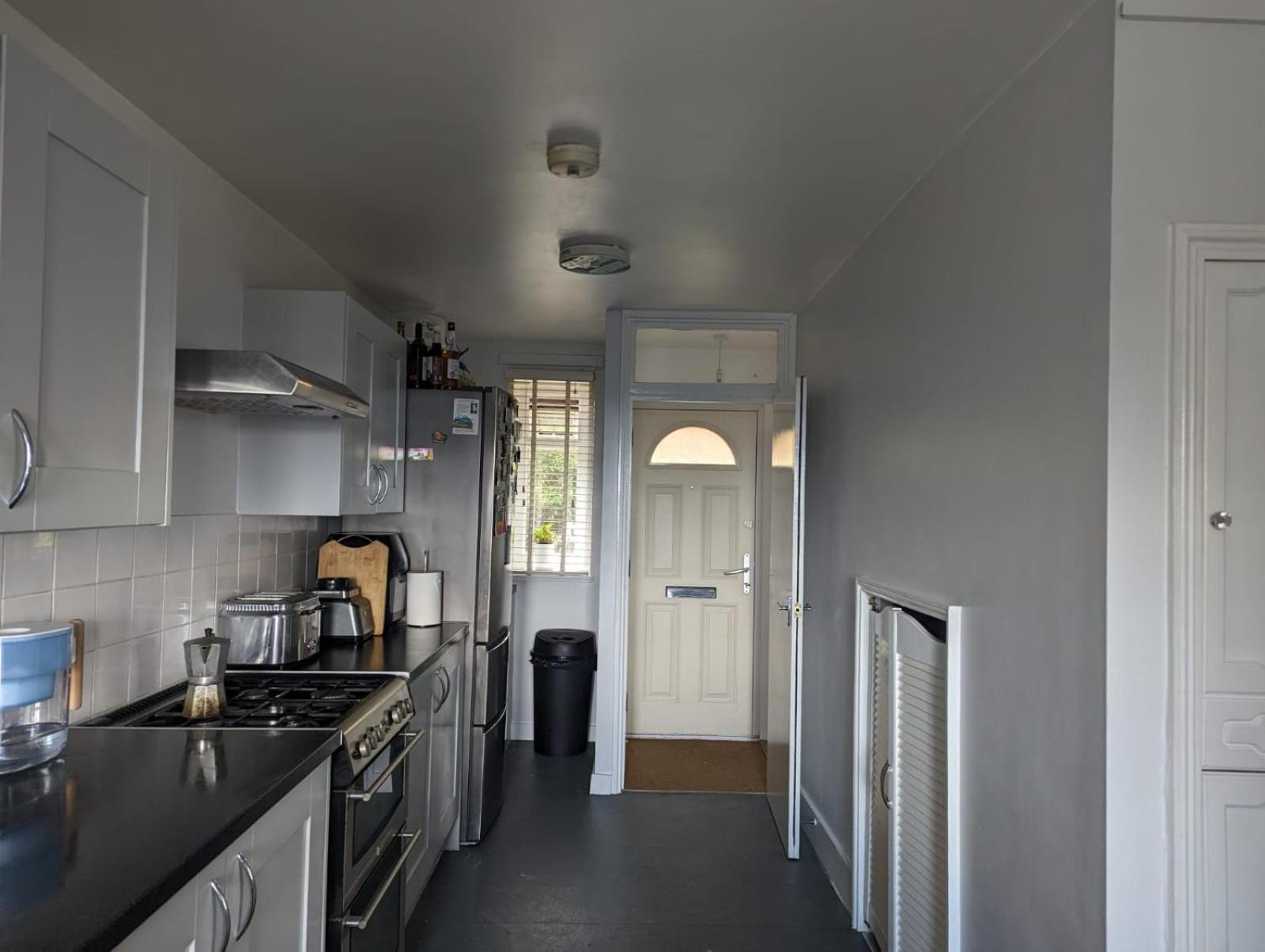 Holiday home Seaview Downs National Park & Free Parking