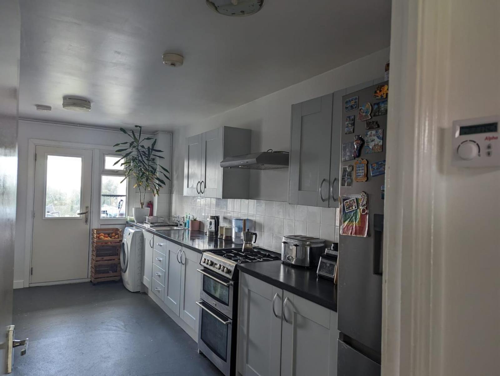 Seaview Downs National Park & Free Parking Holiday home Brighton