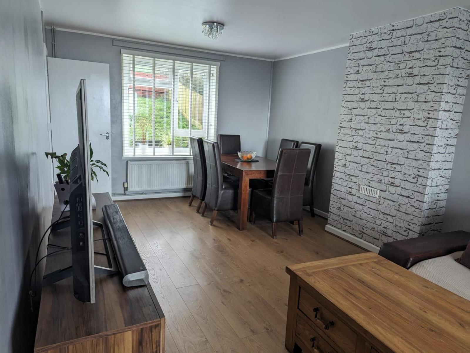 Seaview Downs National Park & Free Parking Holiday home Brighton