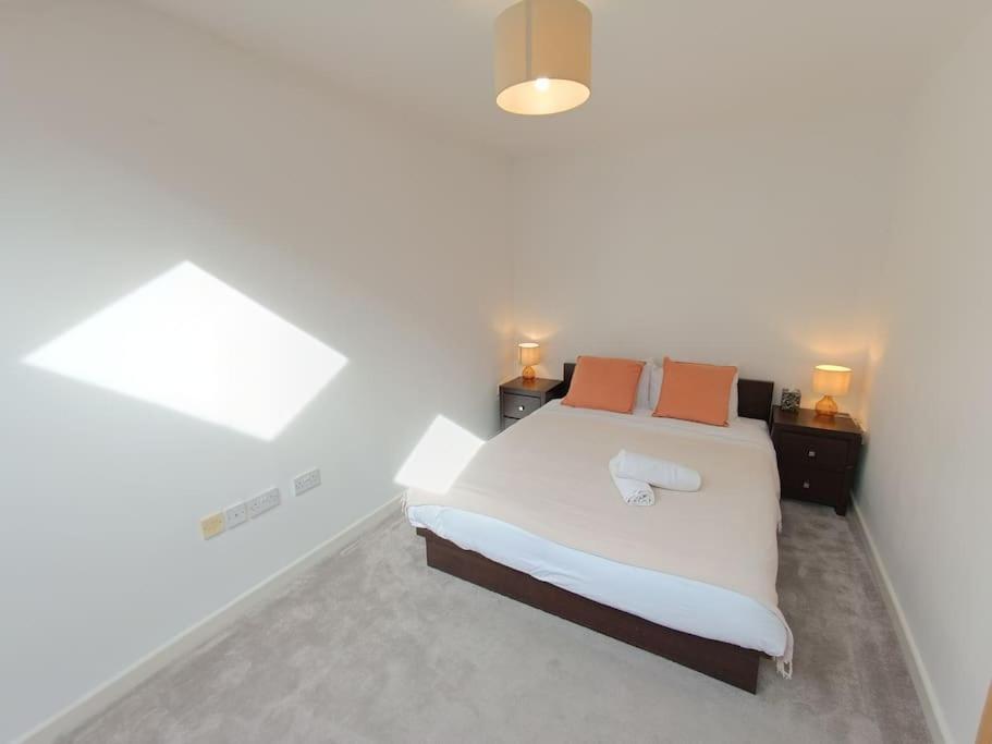 Holiday home Ideal Escape Complimentary Parking & Cosy *