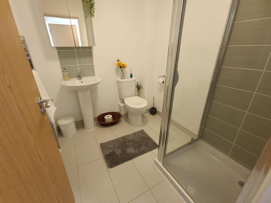 Ideal Escape Complimentary Parking & Cosy