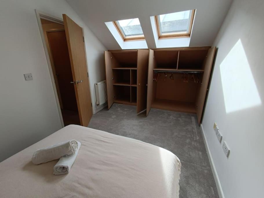 Ideal Escape Complimentary Parking & Cosy *