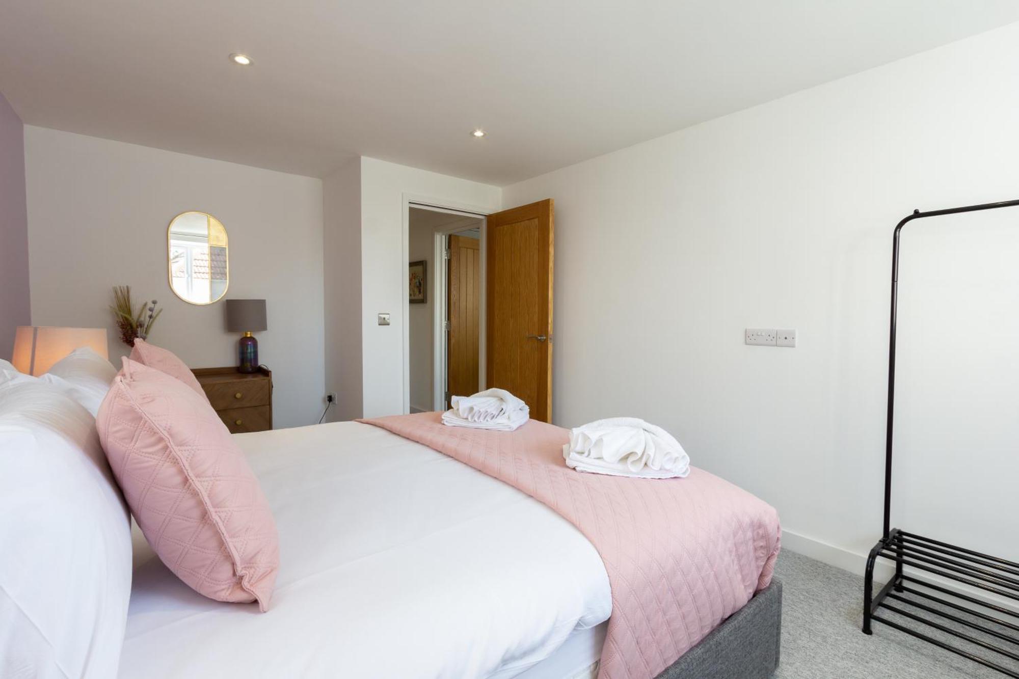The Retreat - 1 Bd Flat