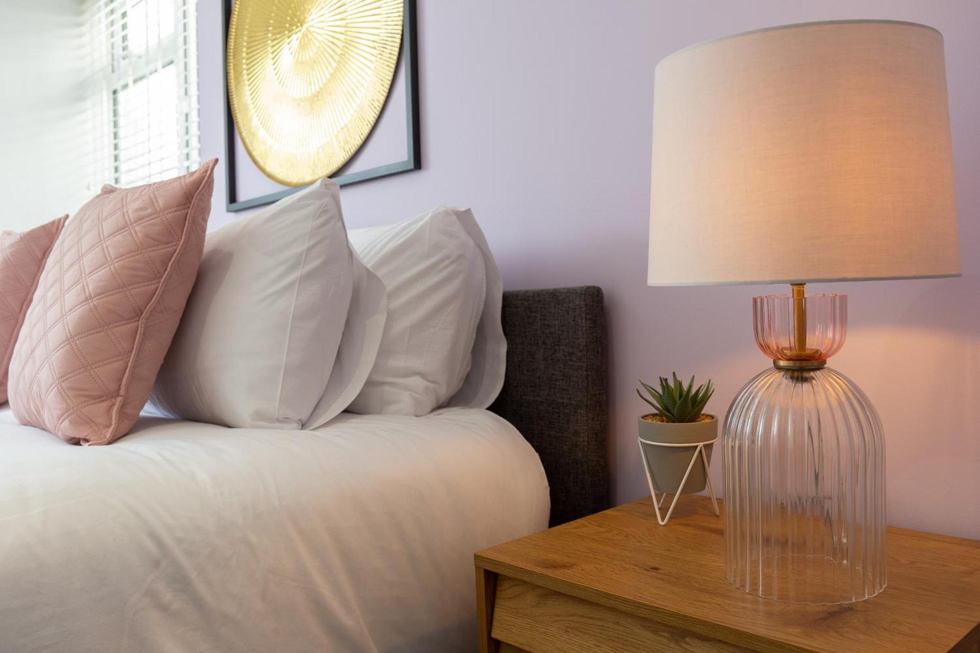 The Retreat - 1 Bd Flat * Brighton