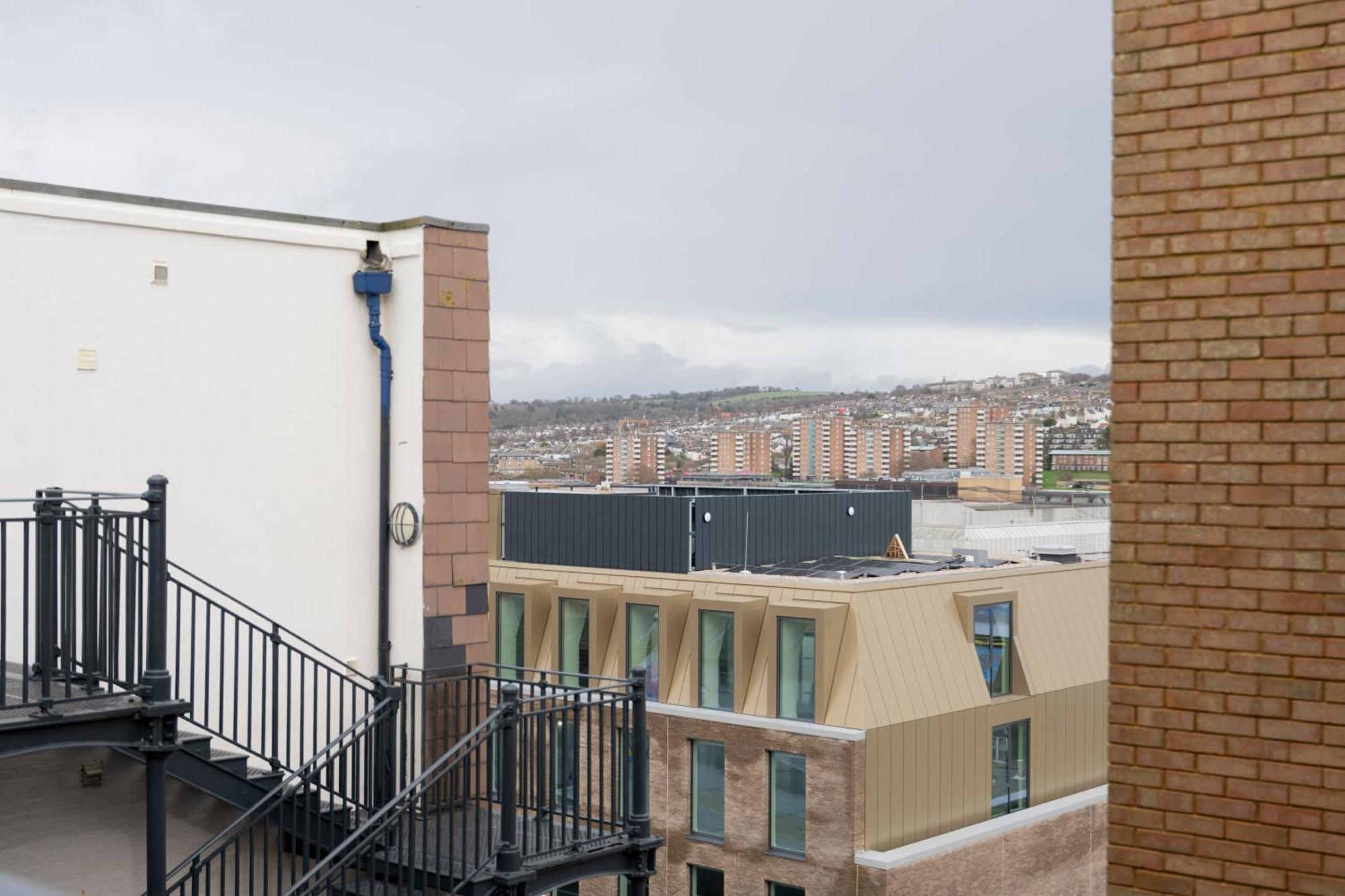 Stunning Flat In The Heart Of *