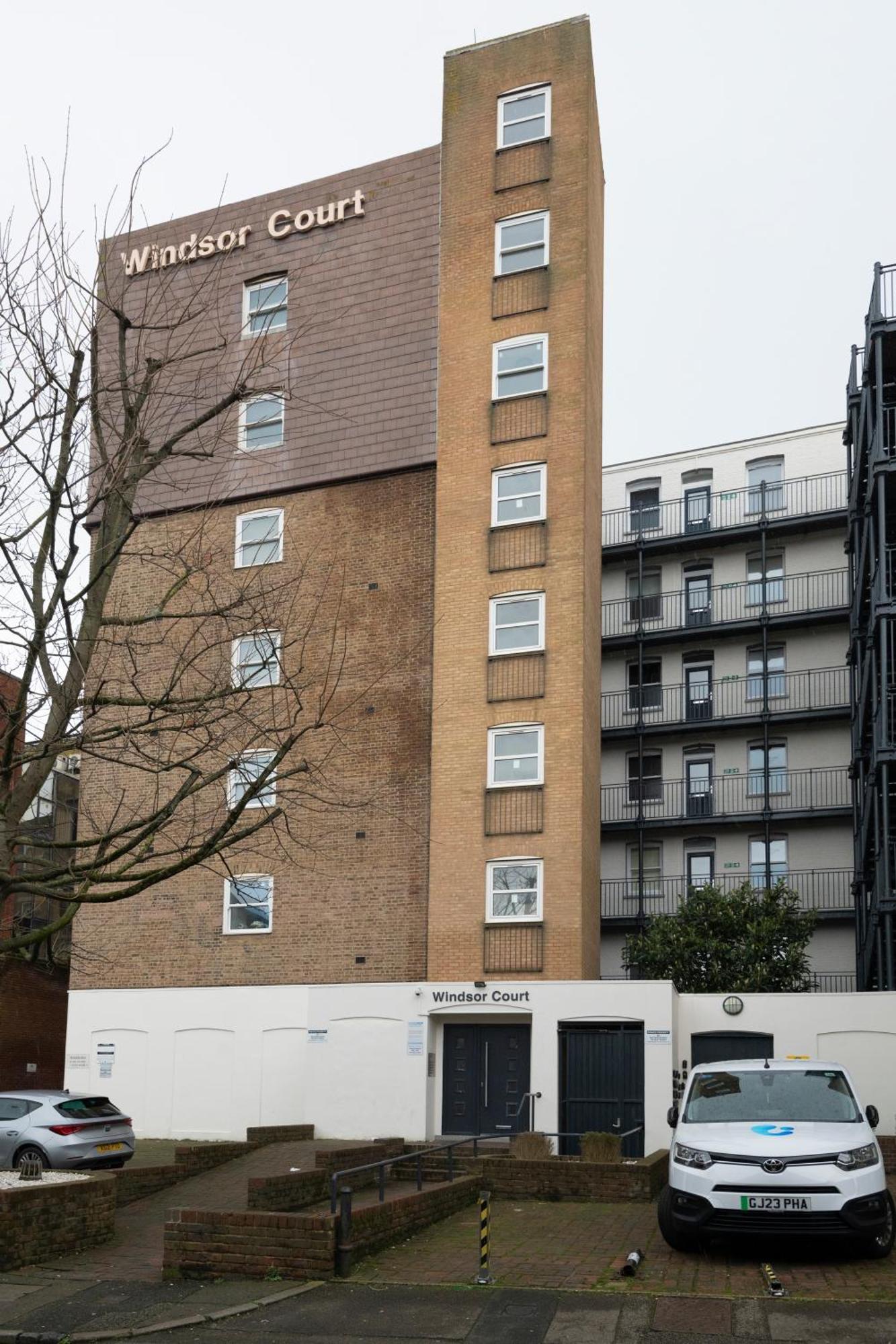 Apartment Stunning Flat In The Heart Of Brighton