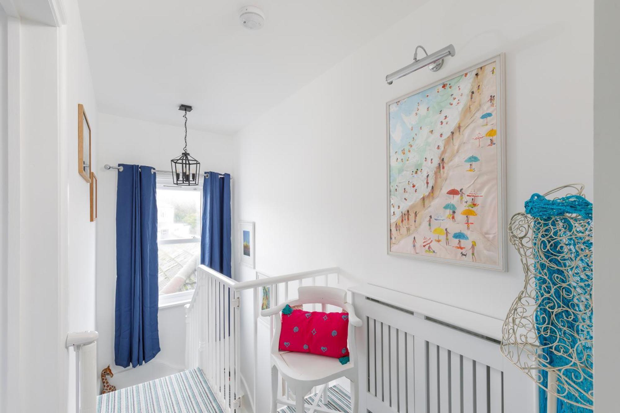 Smugglers Snug Apartment Brighton