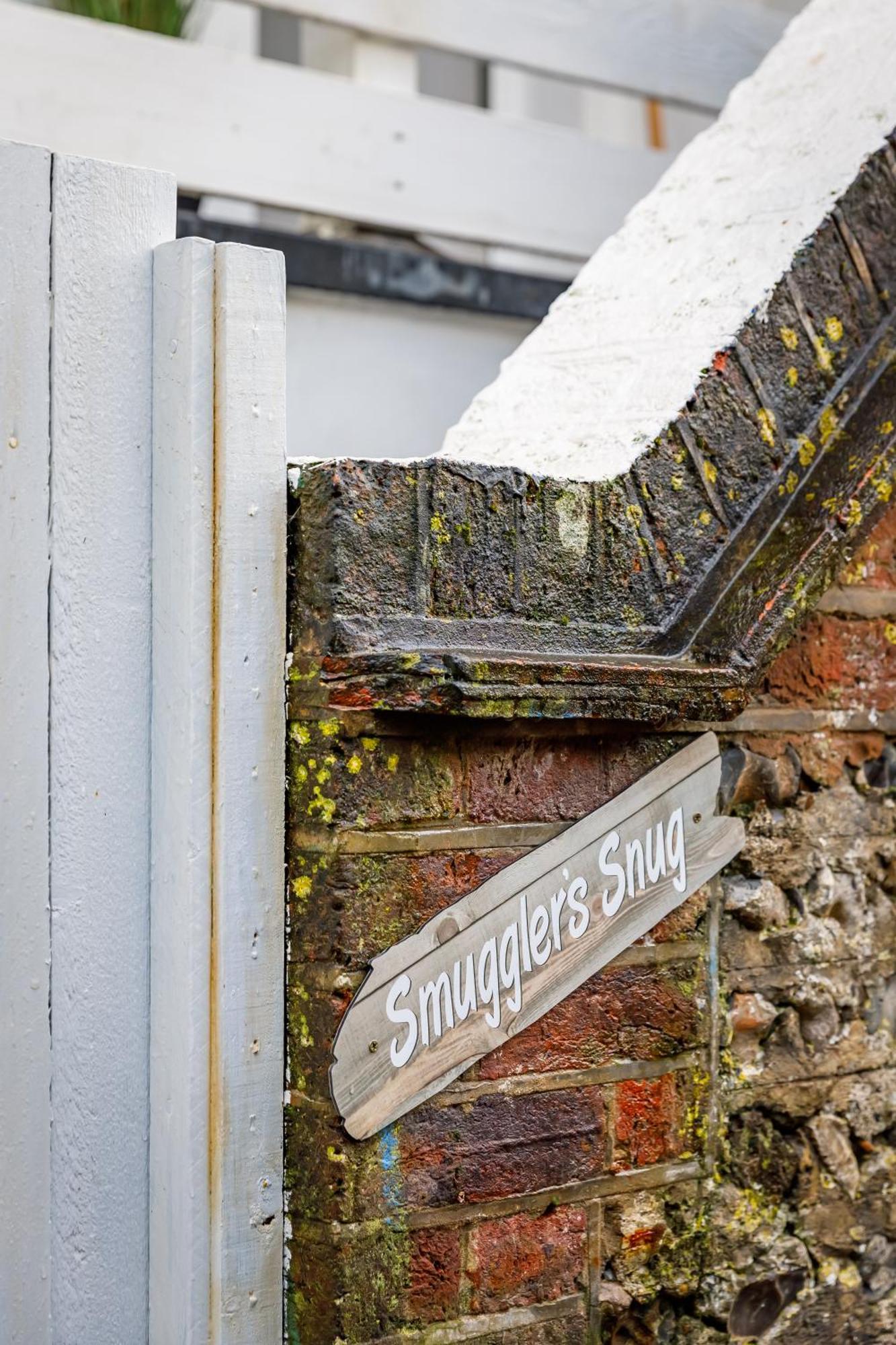 Apartment Smugglers Snug Brighton