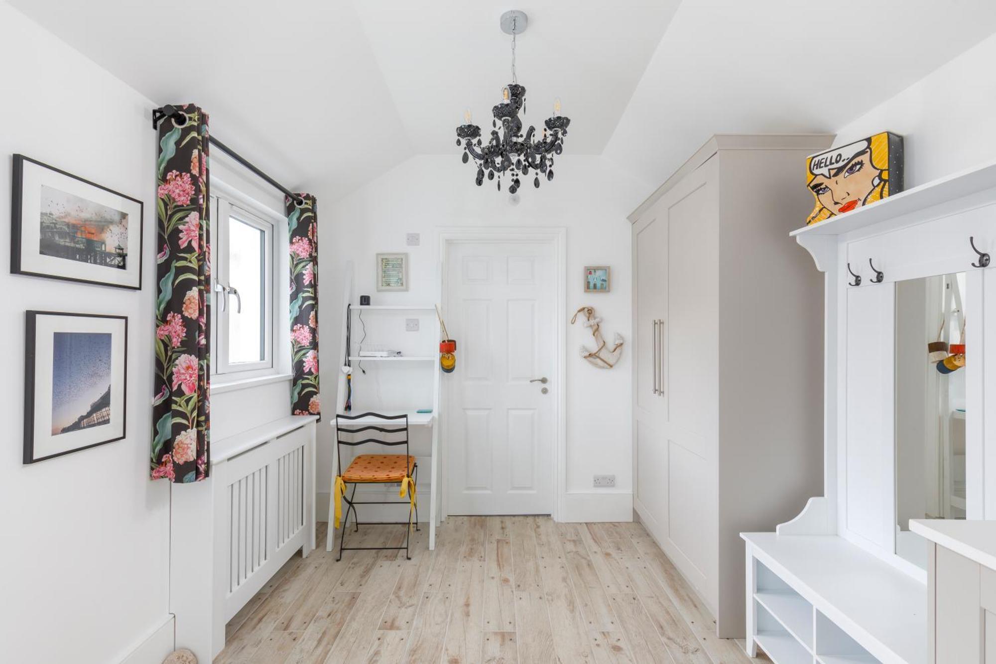 Smugglers Snug Apartment