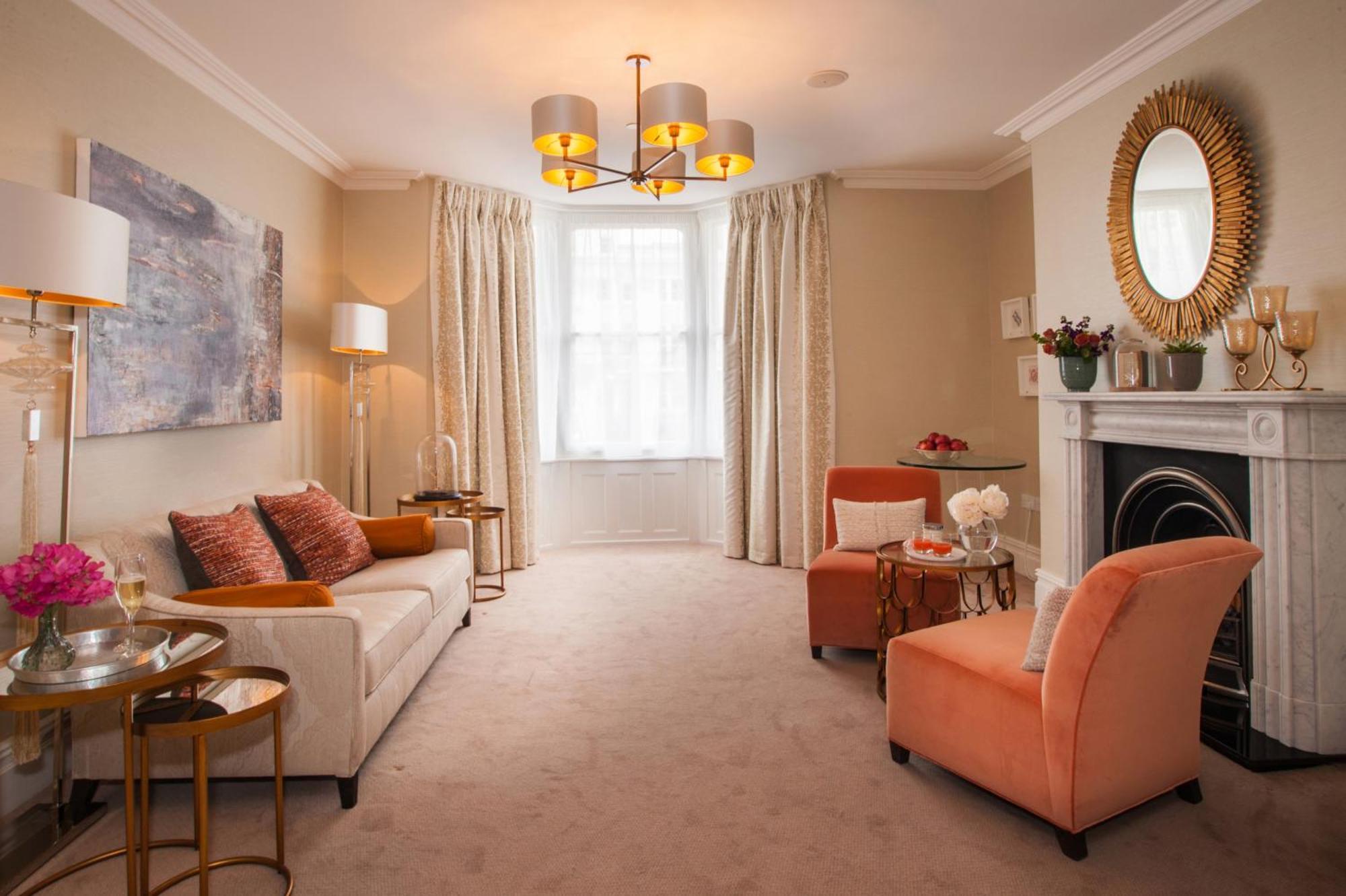 The Charm Boutique & Brighton