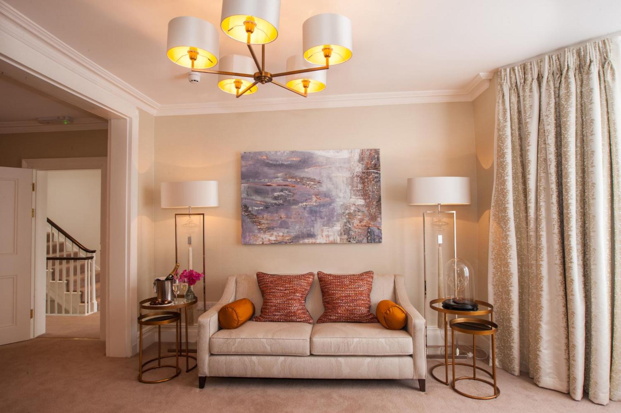 The Charm Boutique & Guest house