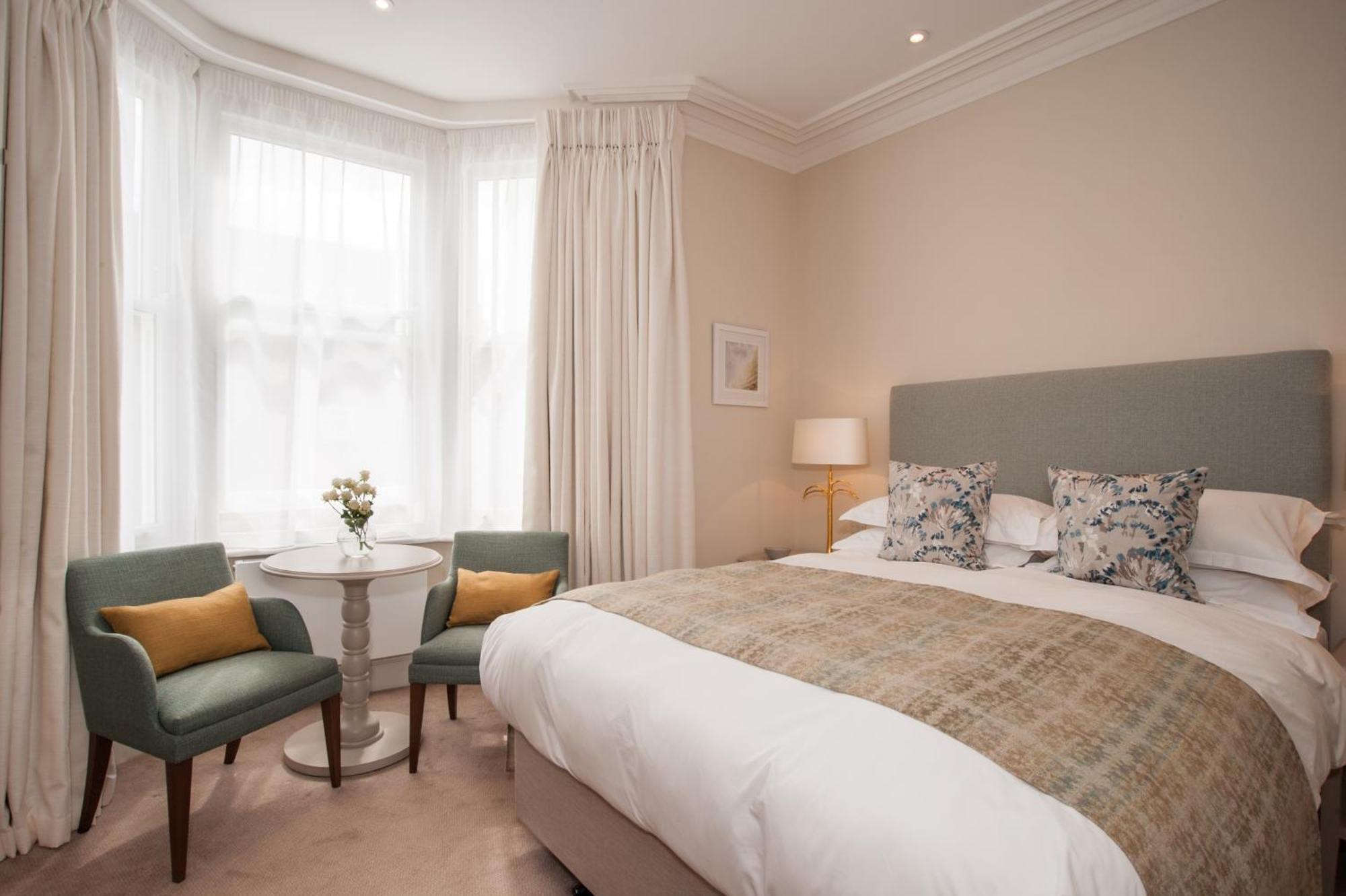 The Charm Boutique & 5* Brighton