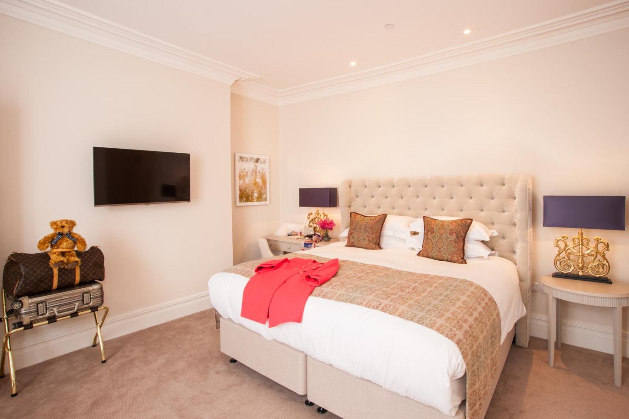 The Charm Boutique & Guest house