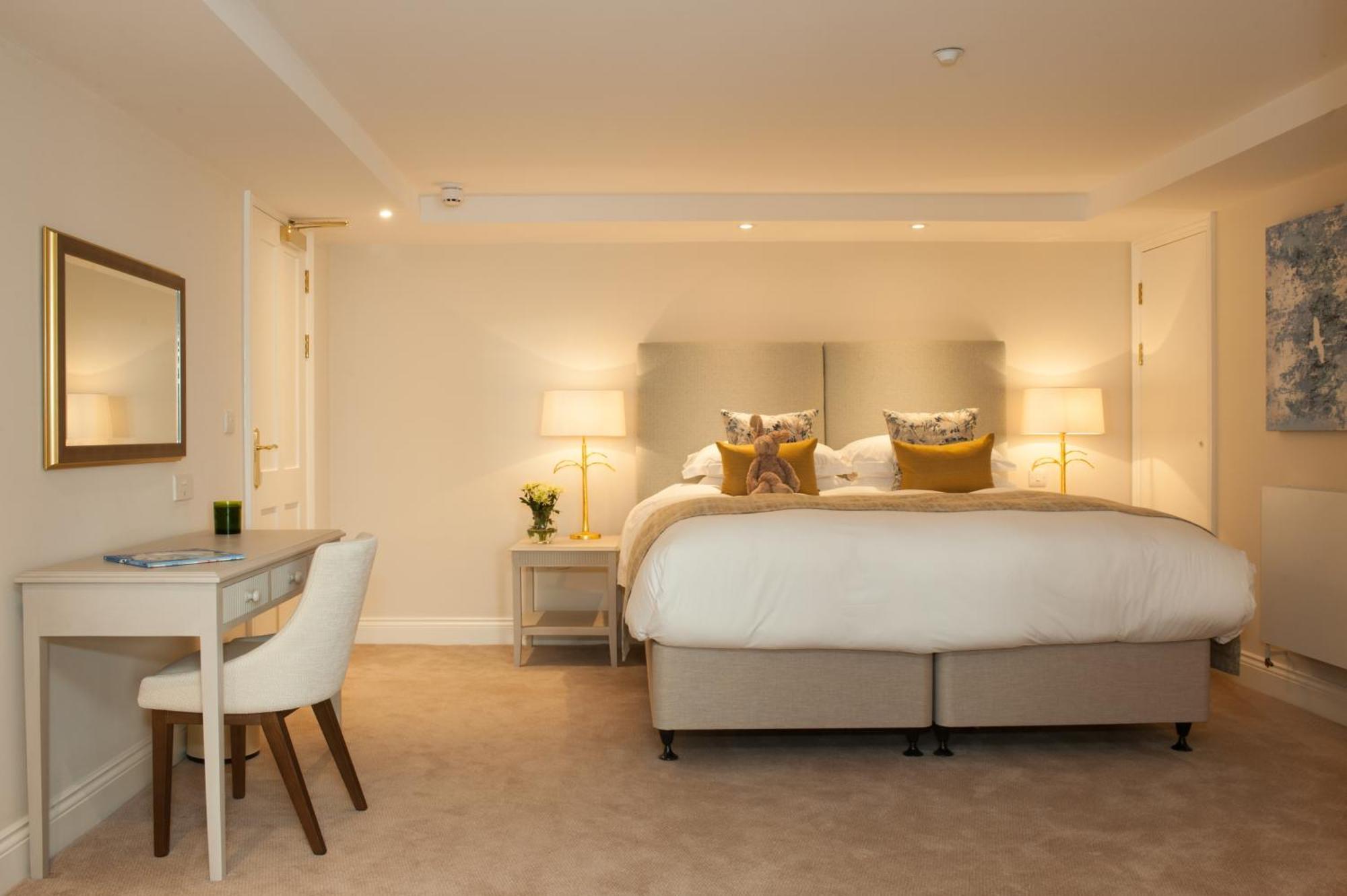 The Charm Boutique & Guest house 5*