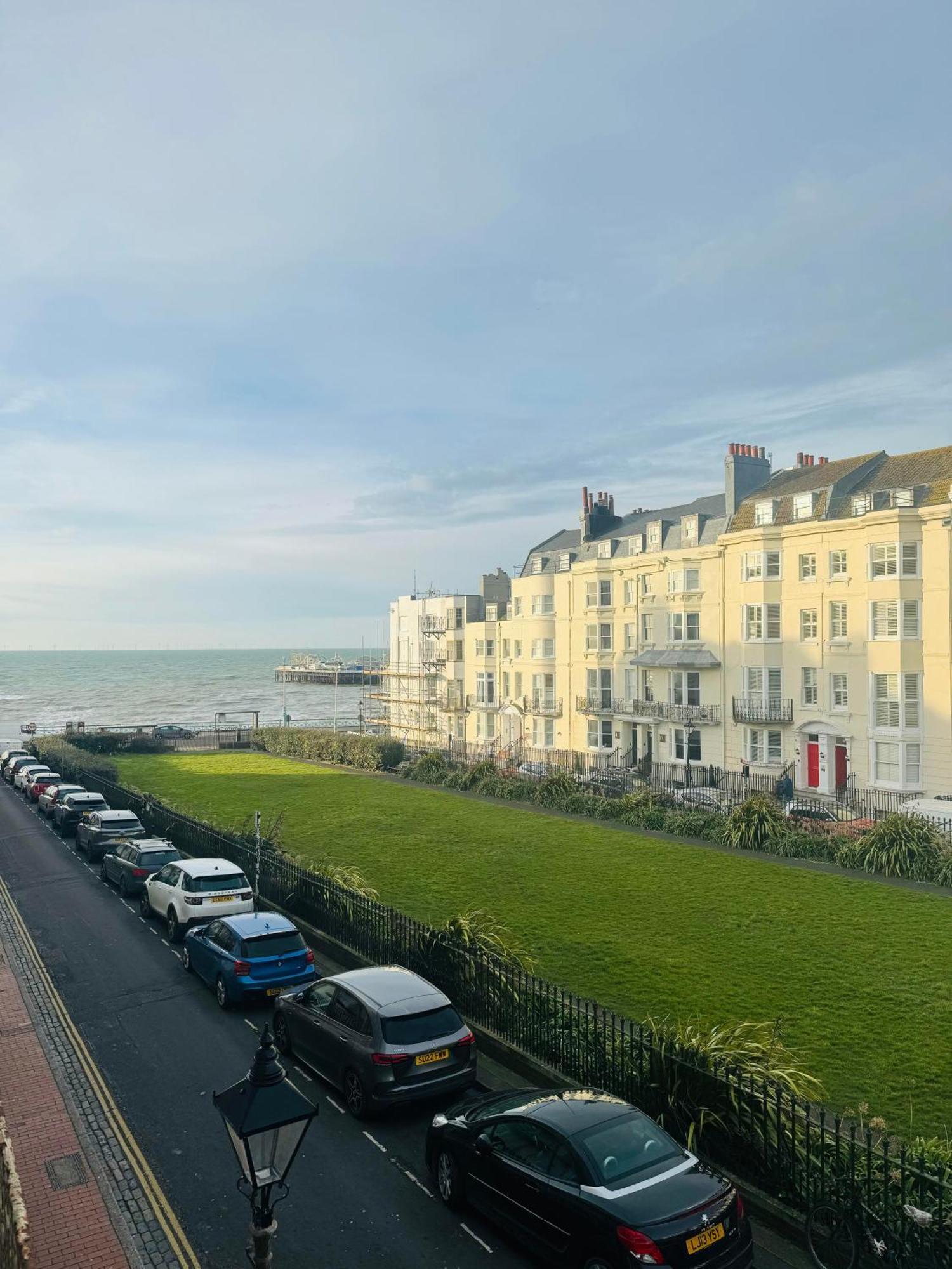 Guest house The Charm Boutique & Brighton