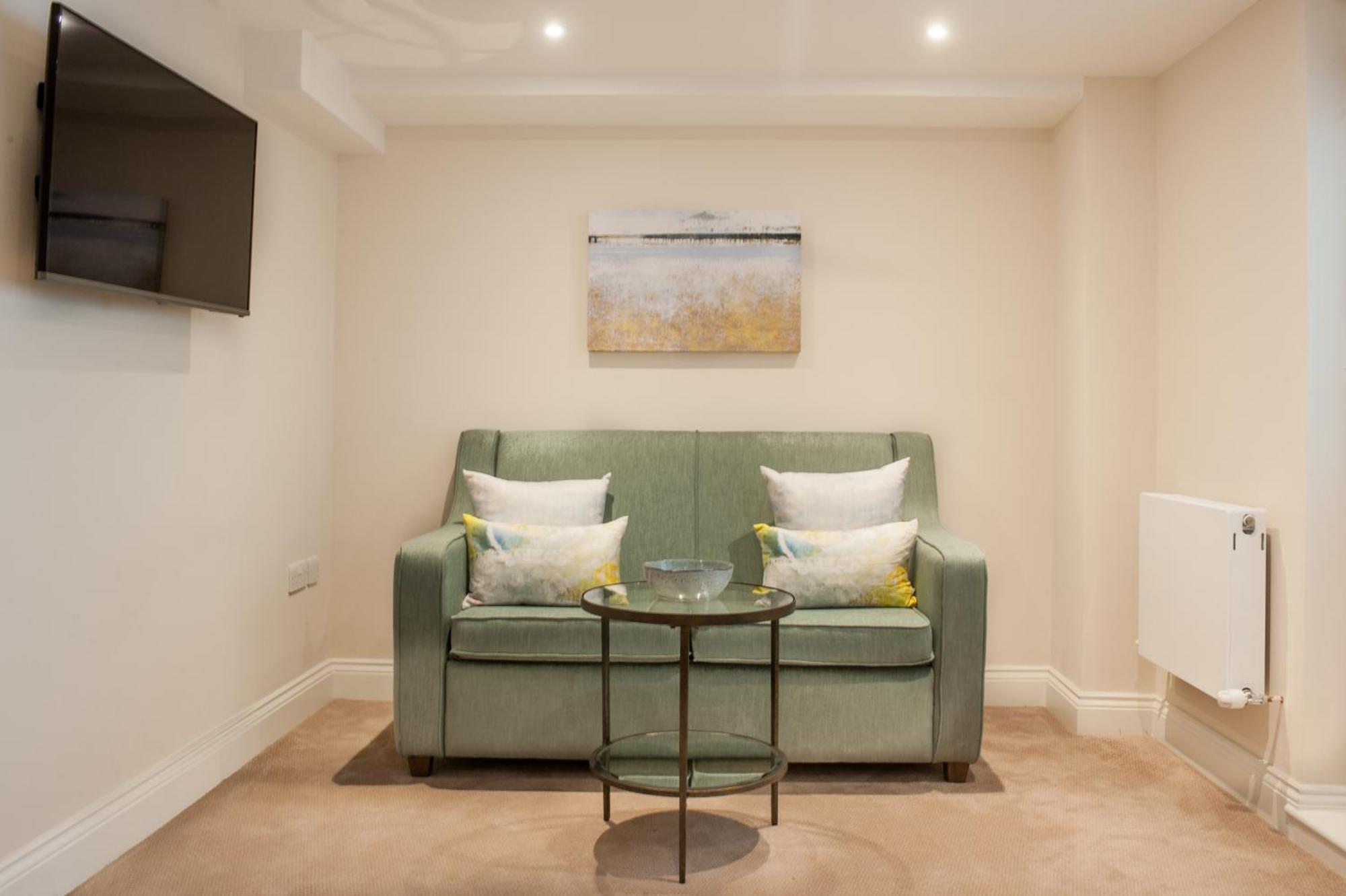 The Charm Boutique & Brighton