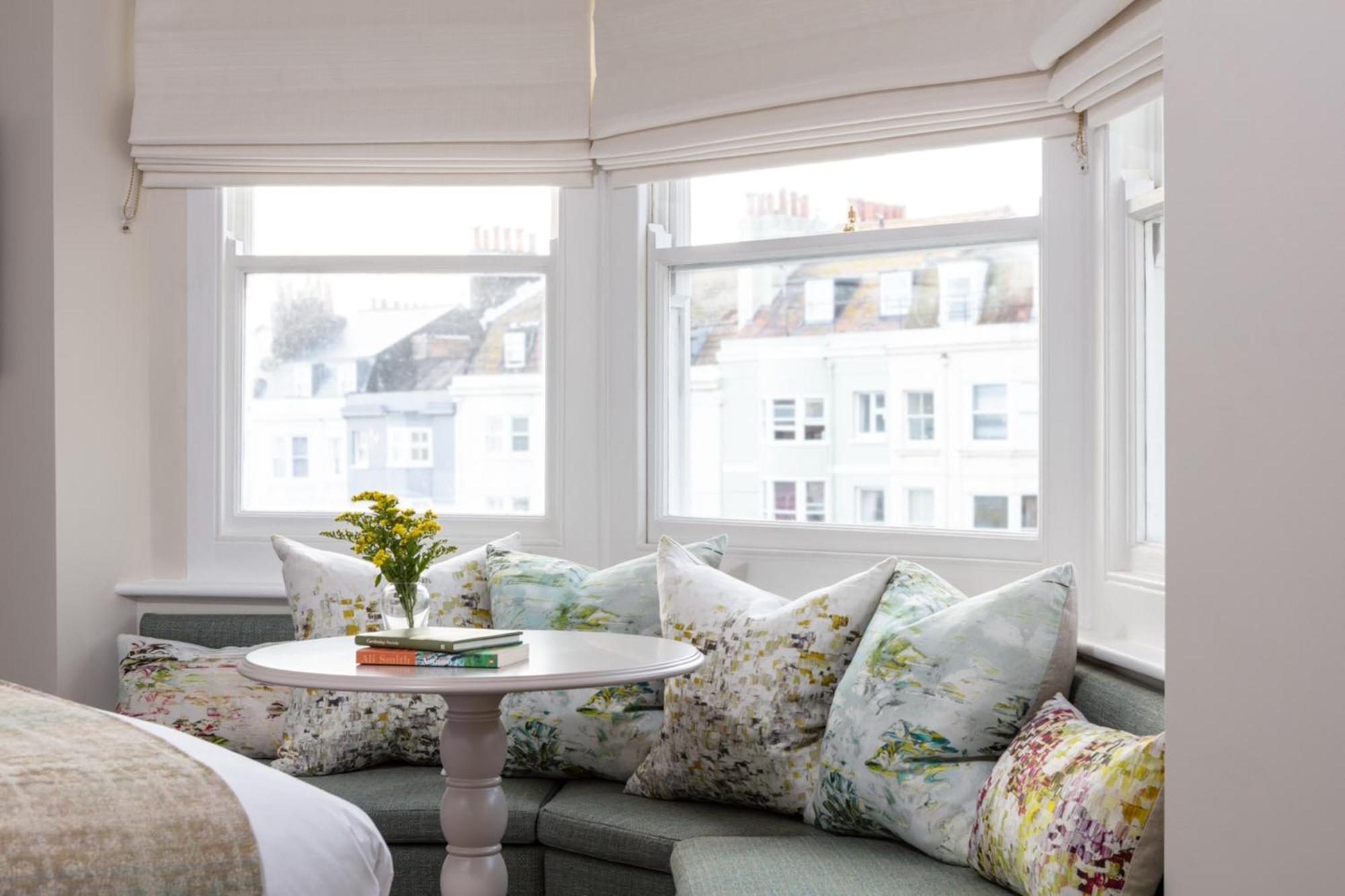 The Charm Boutique & Brighton