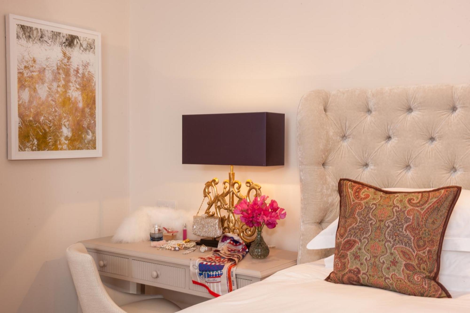 The Charm Boutique & Brighton