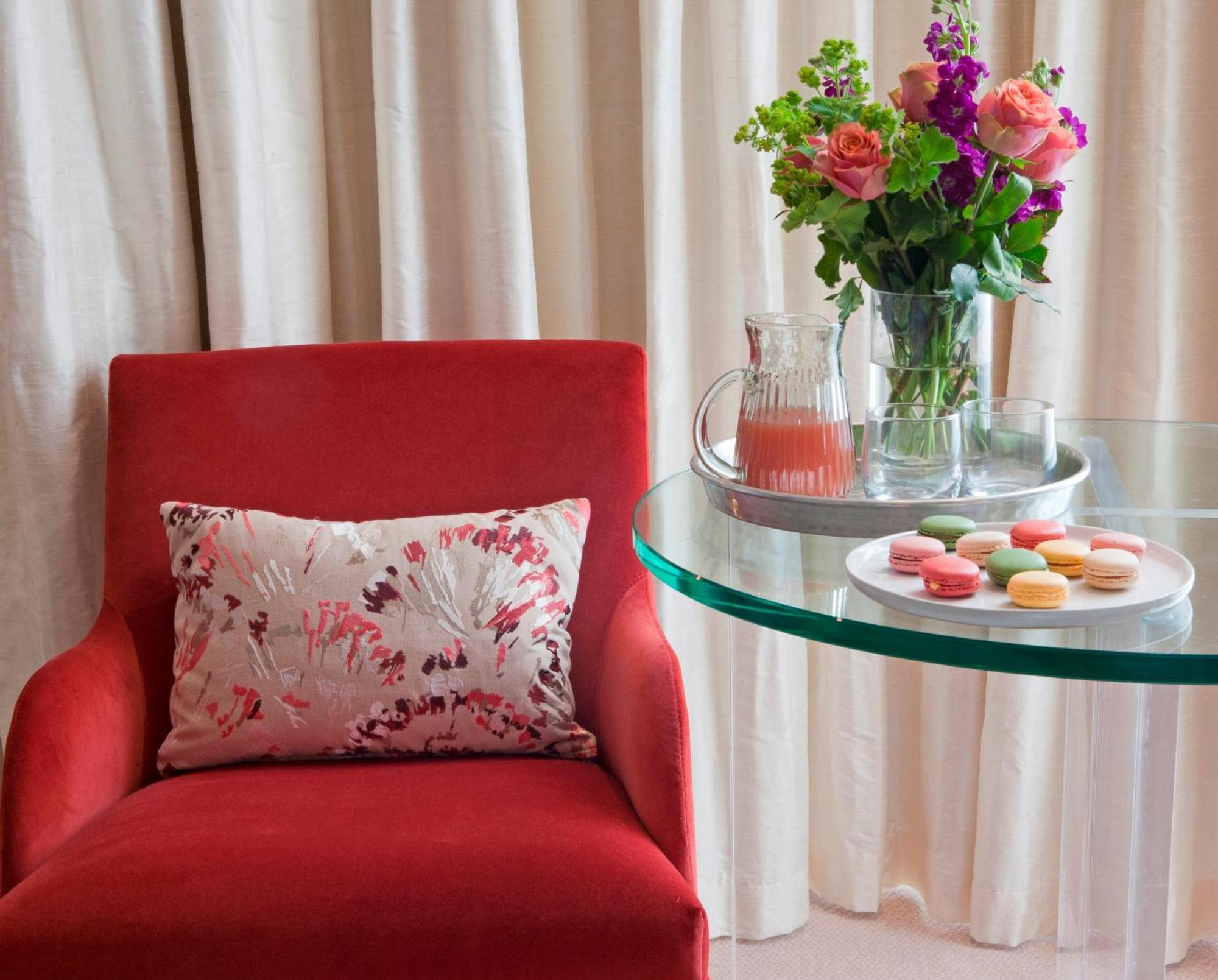 Guest house The Charm Boutique & Brighton