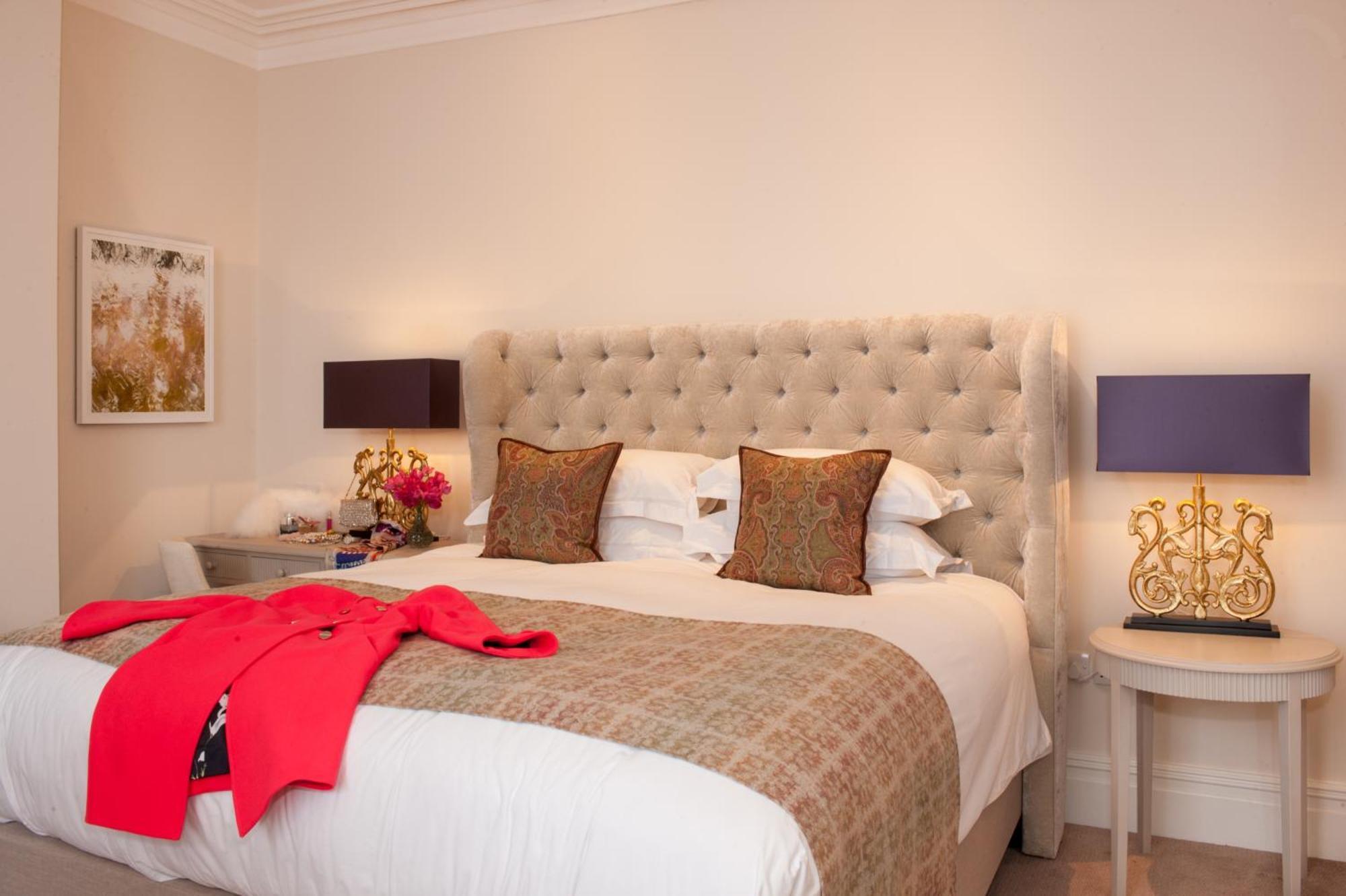 The Charm Boutique & 5* Brighton