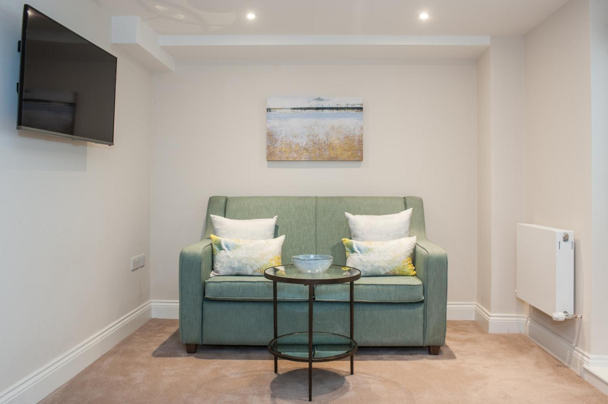 Guest house The Charm Boutique & Brighton