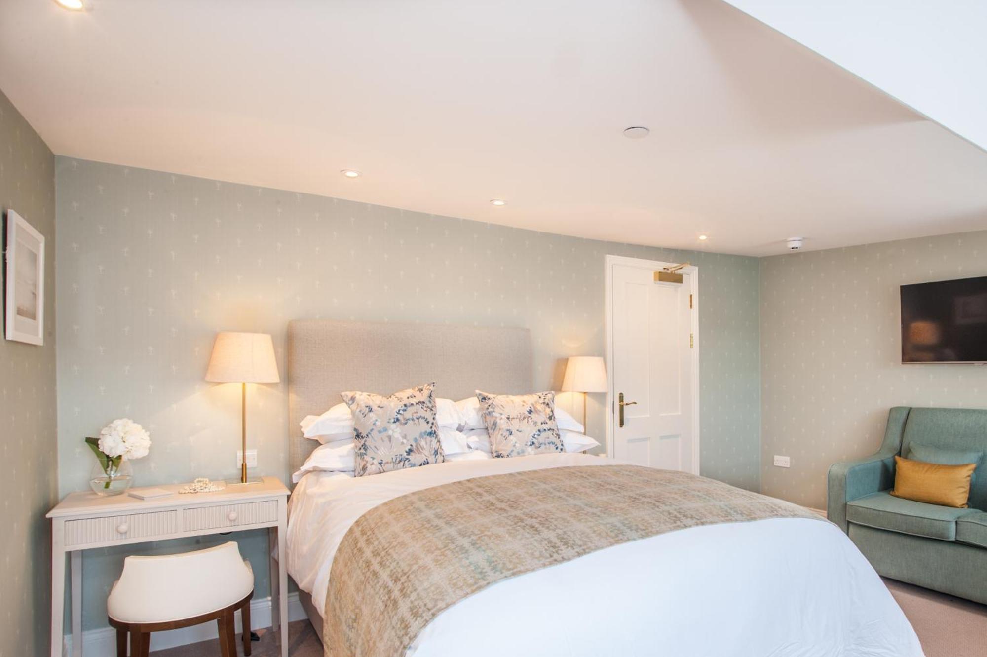 The Charm Boutique & Brighton