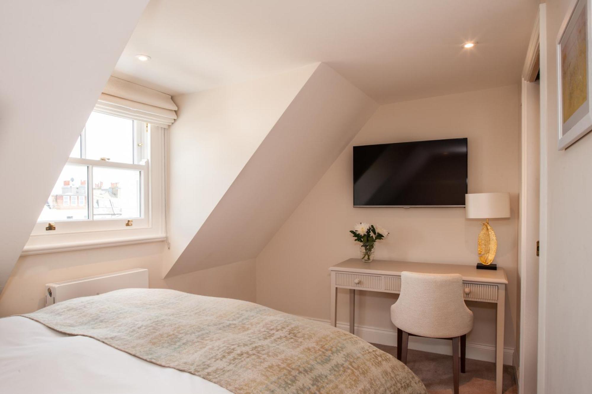 The Charm Boutique & Guest house