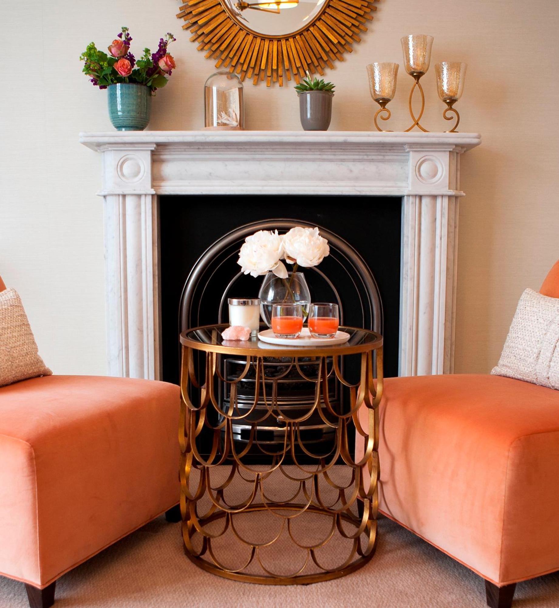 The Charm Boutique & Brighton