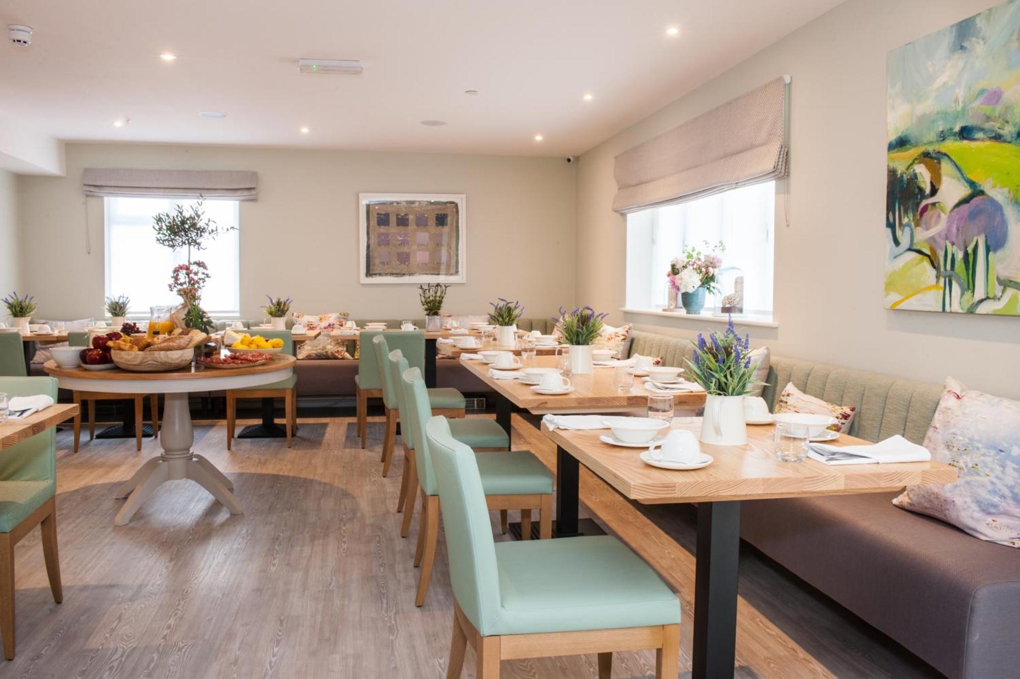 Guest house The Charm Boutique & 5*