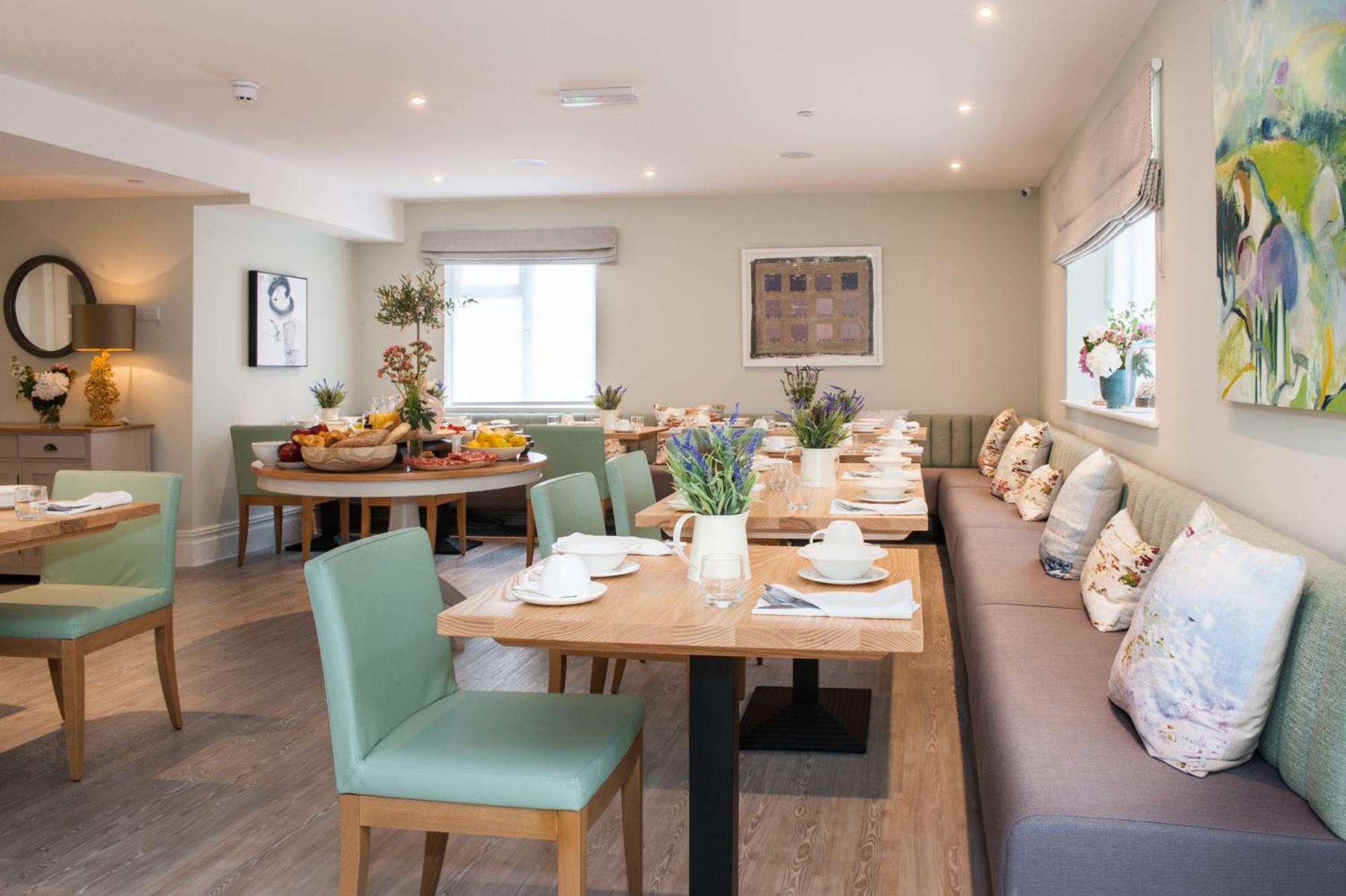 The Charm Boutique & Guest house 5*