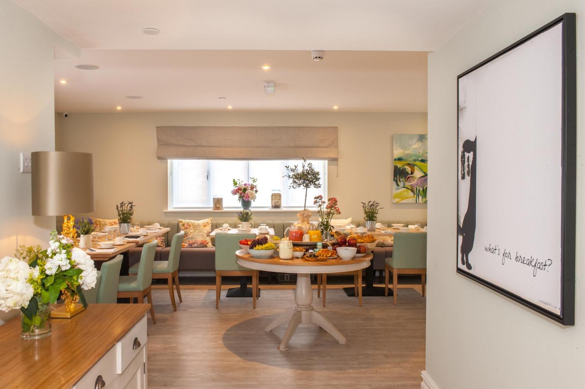 Guest house The Charm Boutique & Brighton