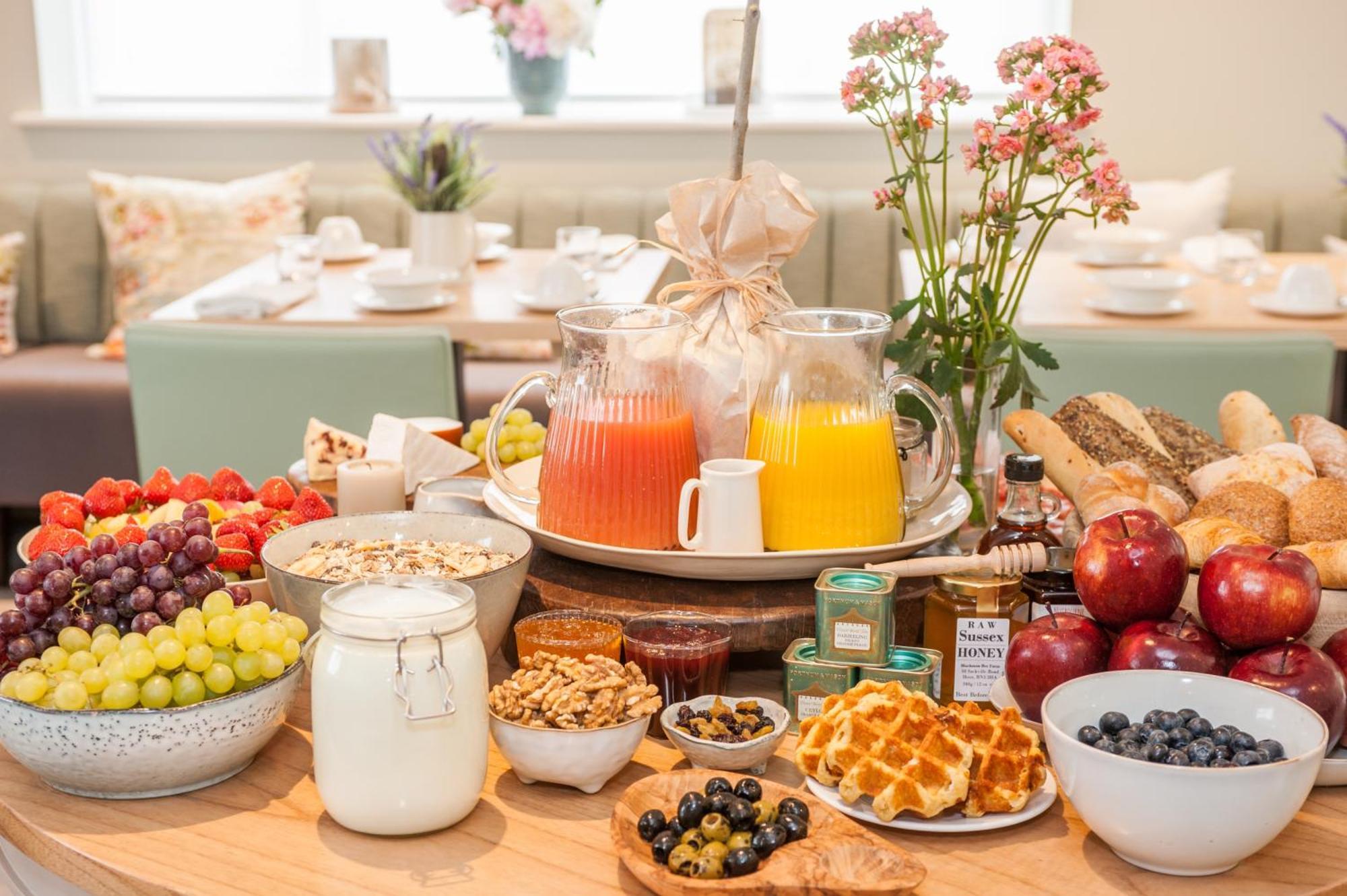 The Charm Boutique & 5* Brighton