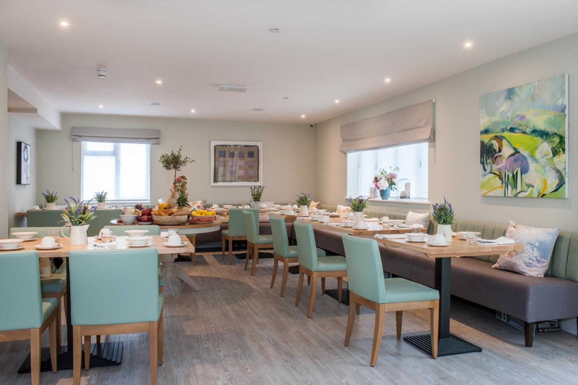 The Charm Boutique & Brighton