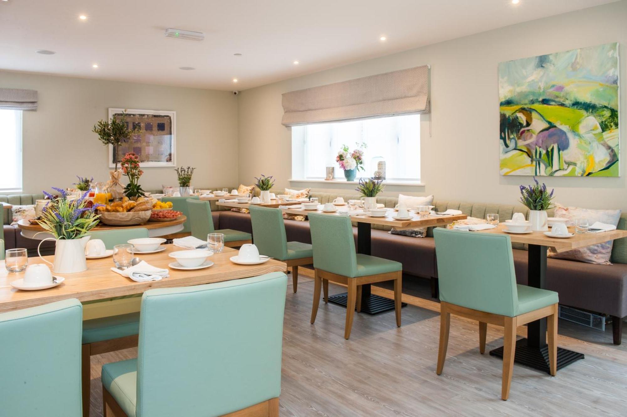 The Charm Boutique & Guest house