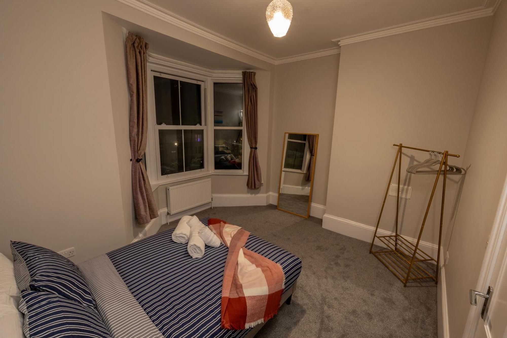 Clarence House Brighton