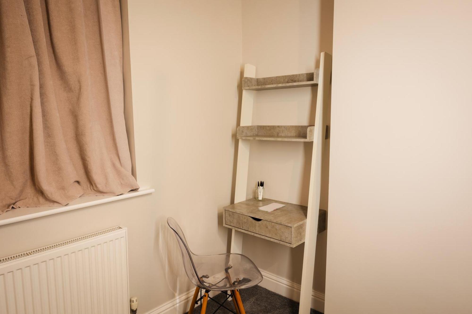 Clarence House Apartment Brighton