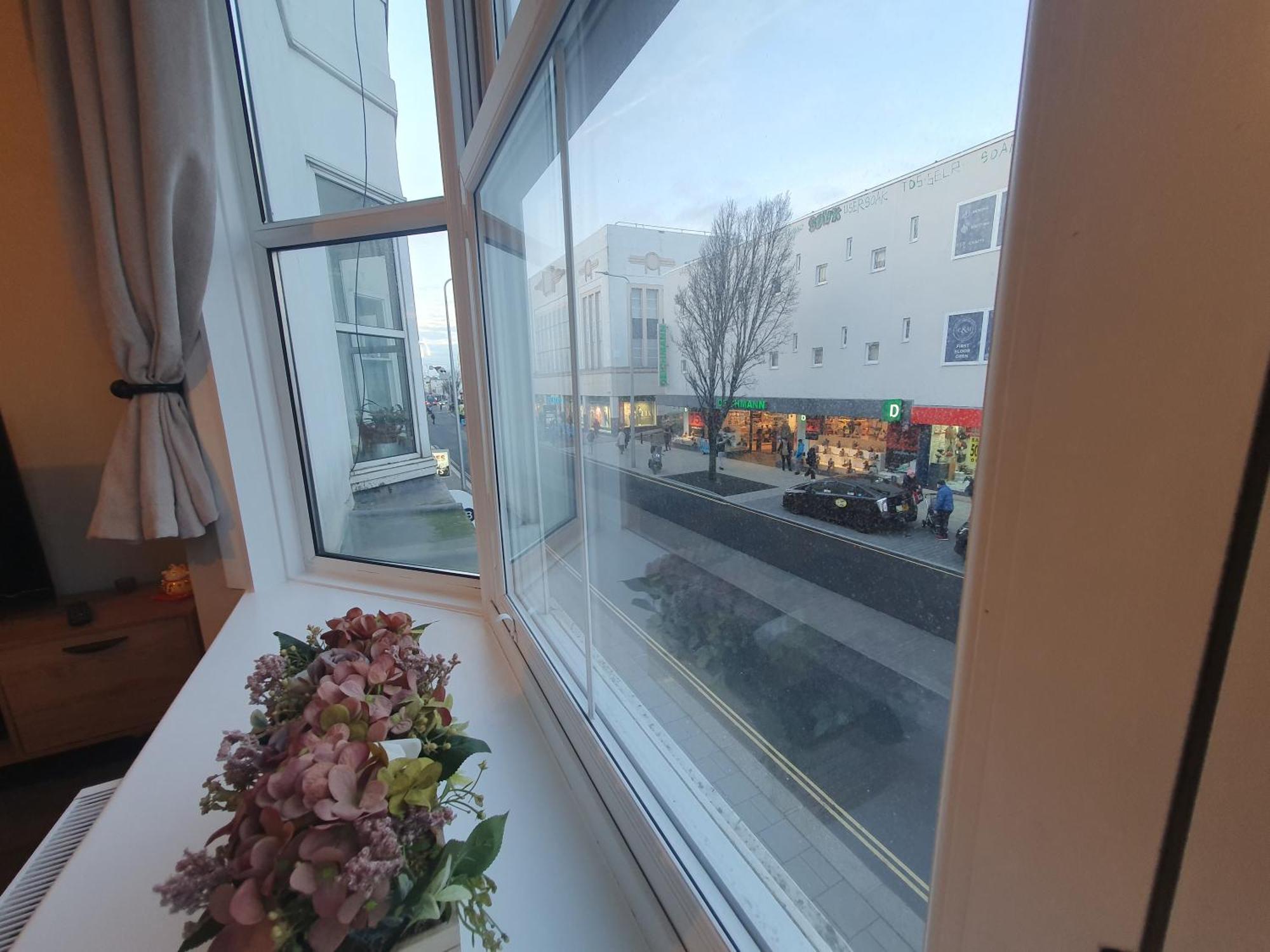 Clarence House Brighton