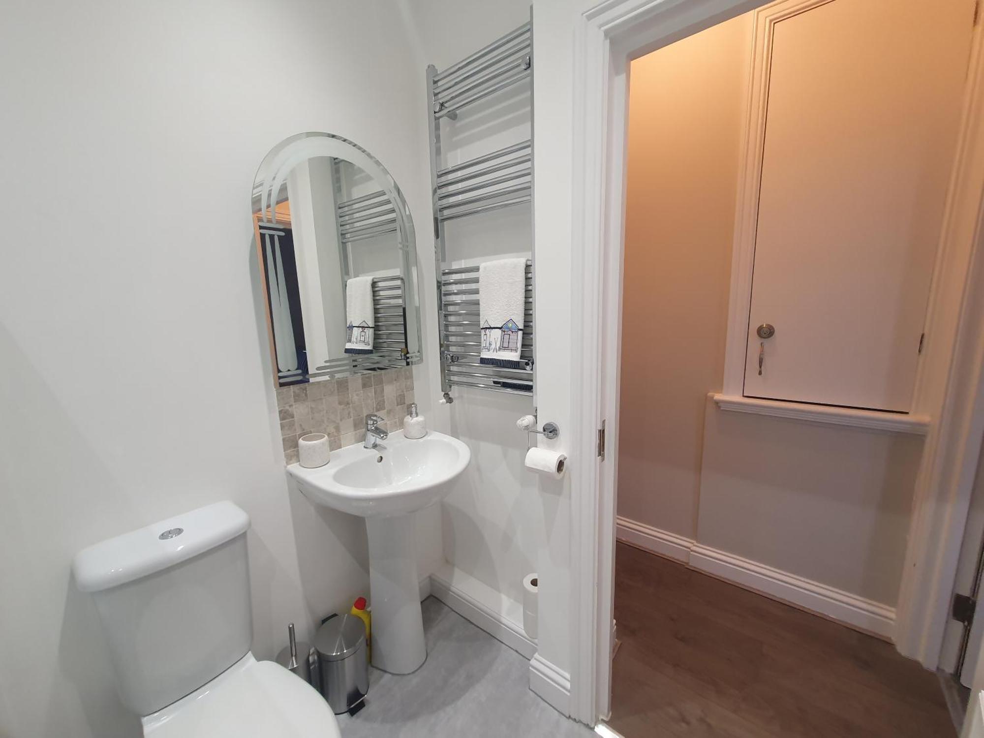 Apartment Clarence House