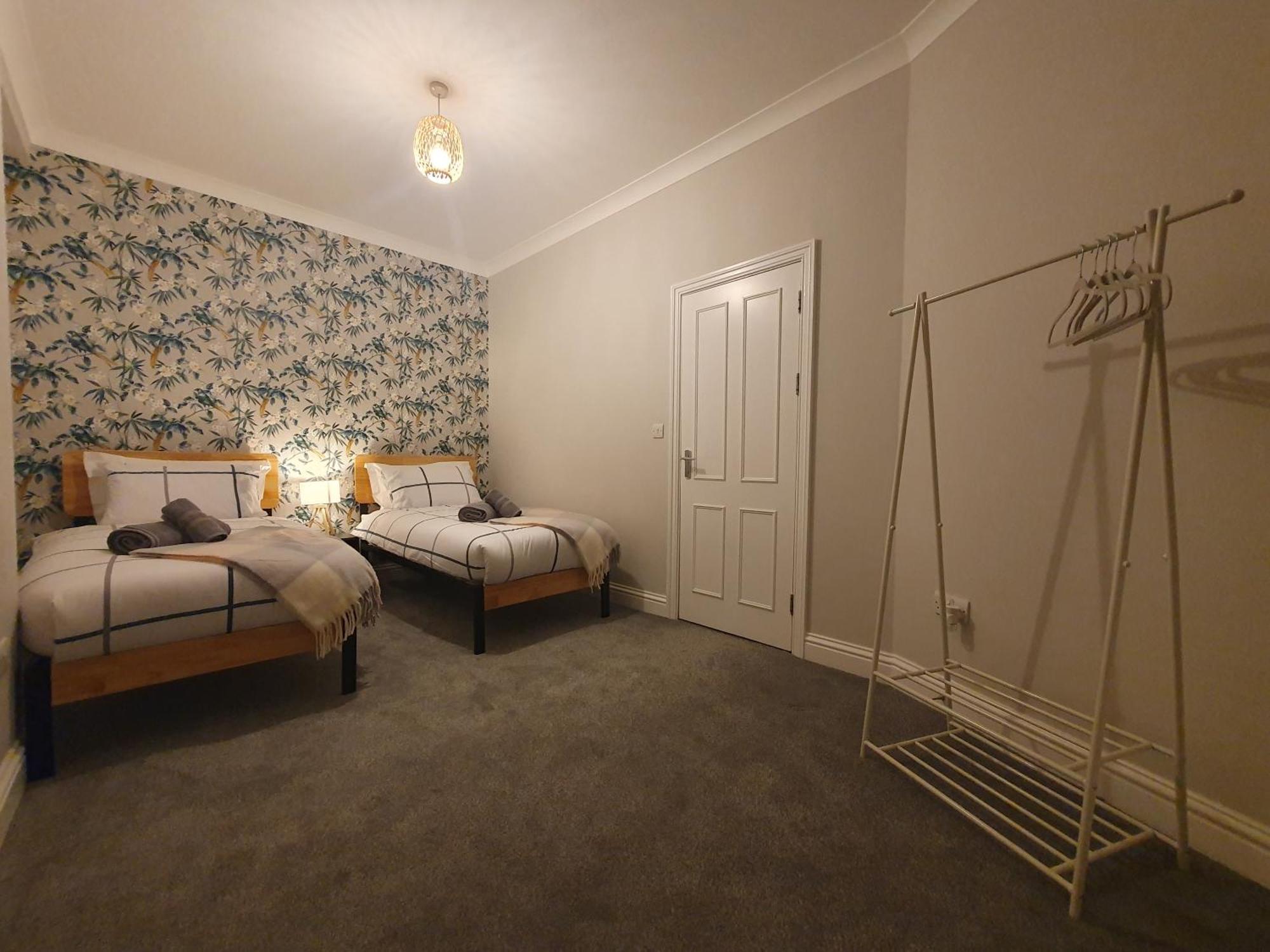 Apartment Clarence House *