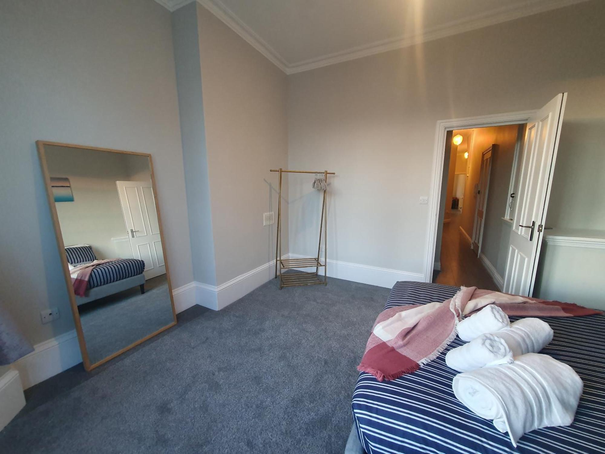 Apartment Clarence House Brighton