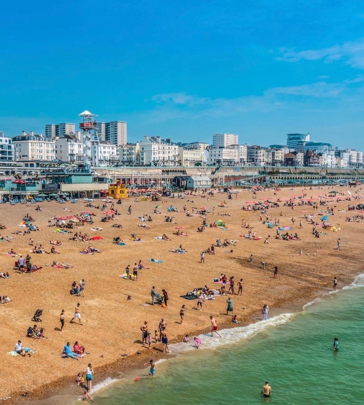 Luxury In The Lanes- Nearby Beach, Theatre, Pavilion *
