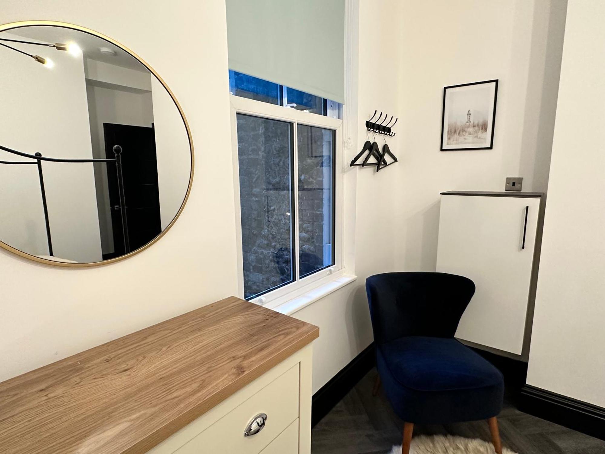 Luxury In The Lanes- Nearby Beach, Theatre, Pavilion Apartment Brighton