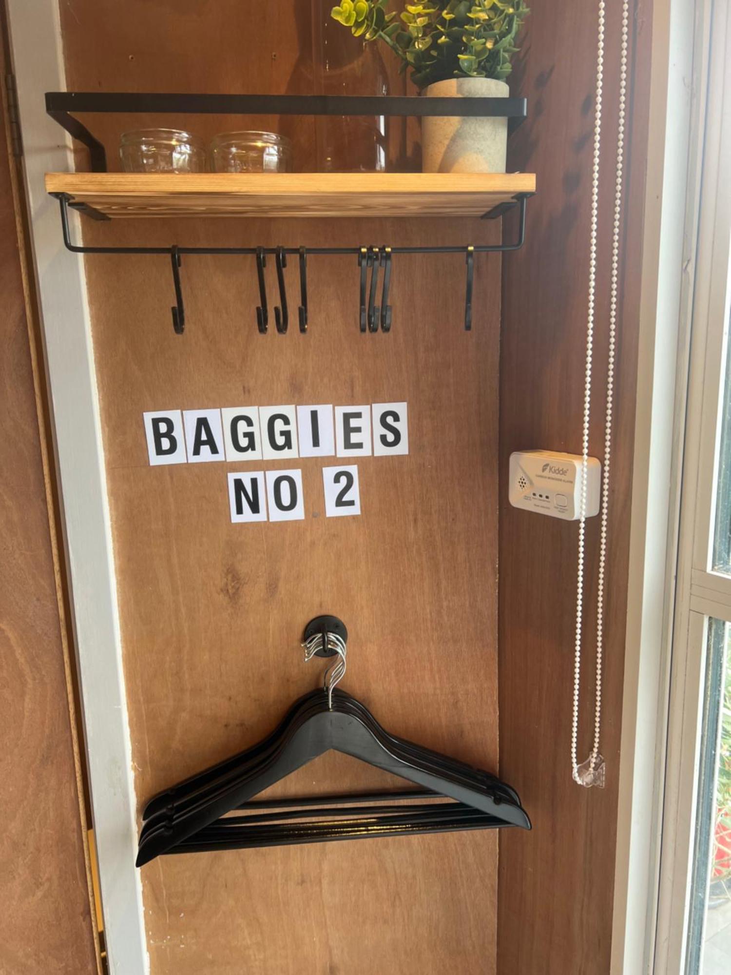 Baggies No.2 Guest house