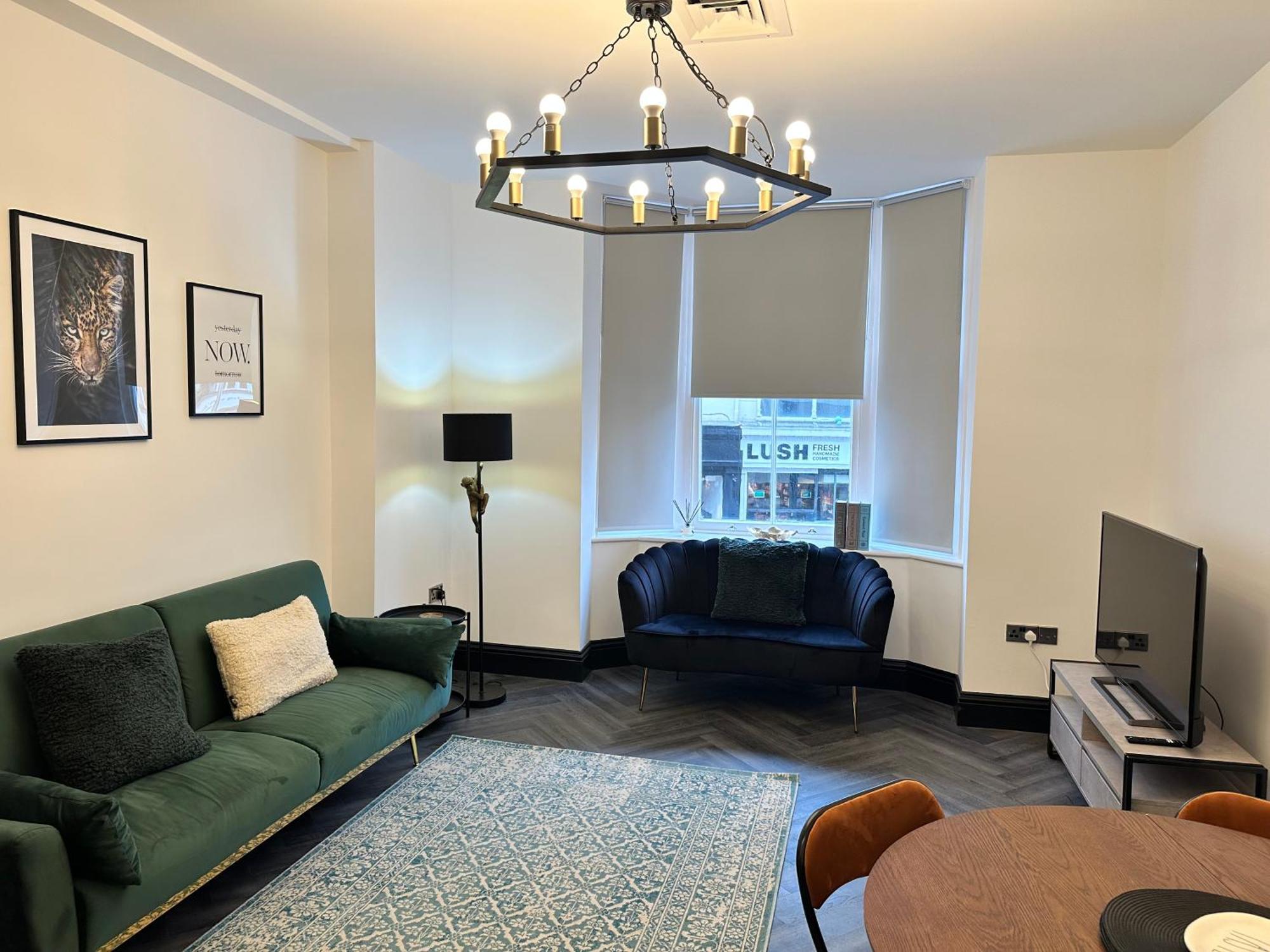 Luxury In The Lanes- Nearby Beach, Theatre, Pavilion Brighton