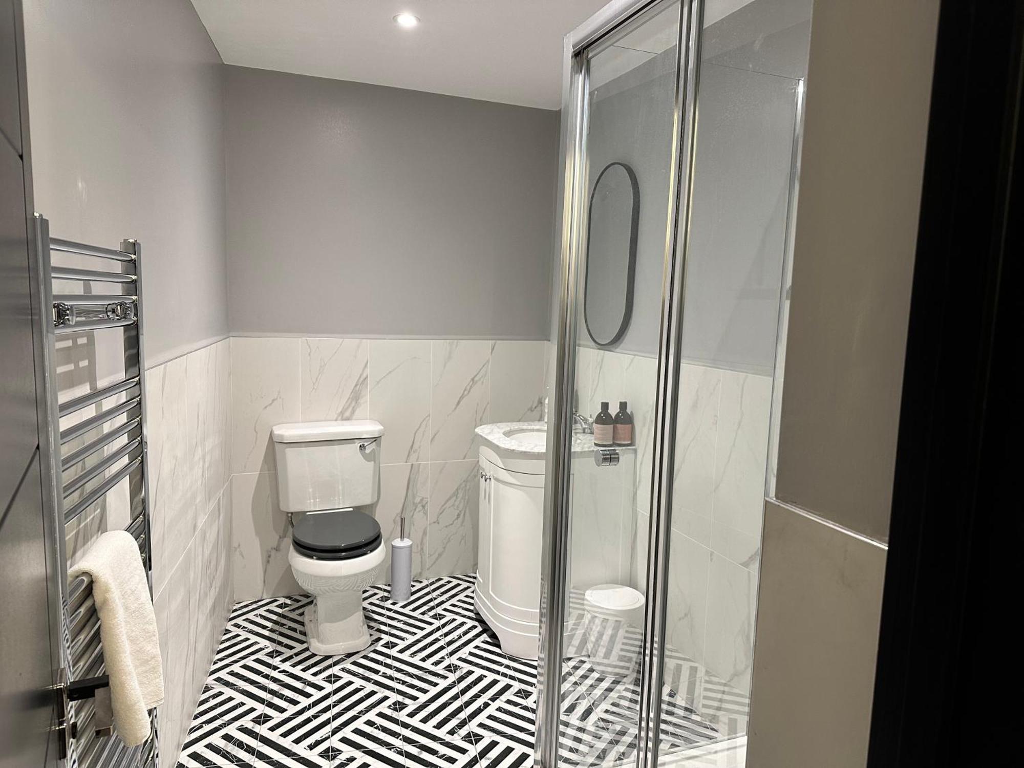 Luxury In The Lanes- Nearby Beach, Theatre, Pavilion Apartment Brighton