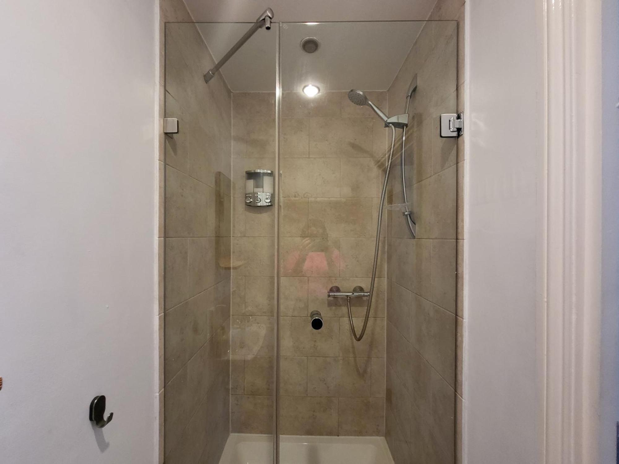 Saltwater Hotel 3*